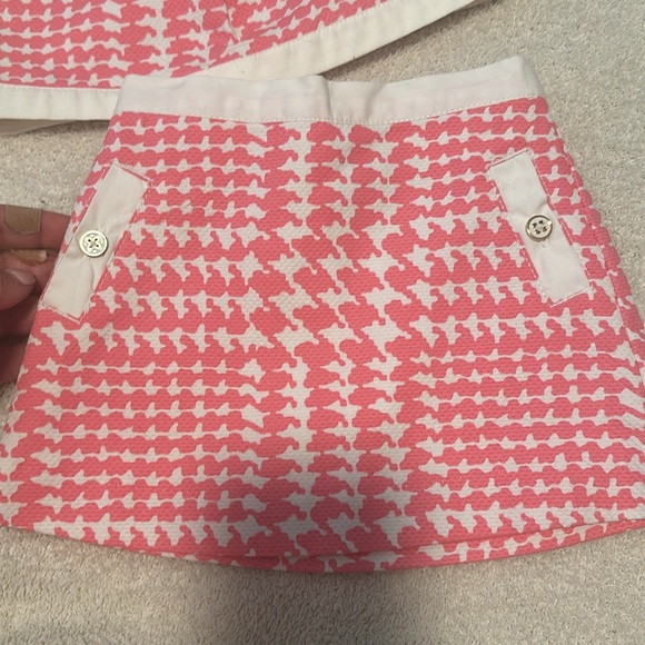 MOVING SALE: NWT JANIE AND JACK SET - Picture 2 of 4